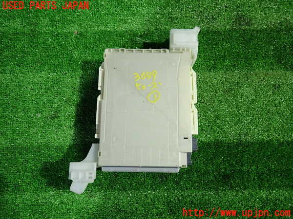 1UPJ-9236496741]ヴェルファイア(AGH30W)ヒューズボックス1 中古_2