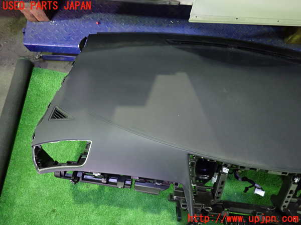 1UPJ-9236497505]ヴェルファイア(AGH30W)ダッシュボード 中古_3