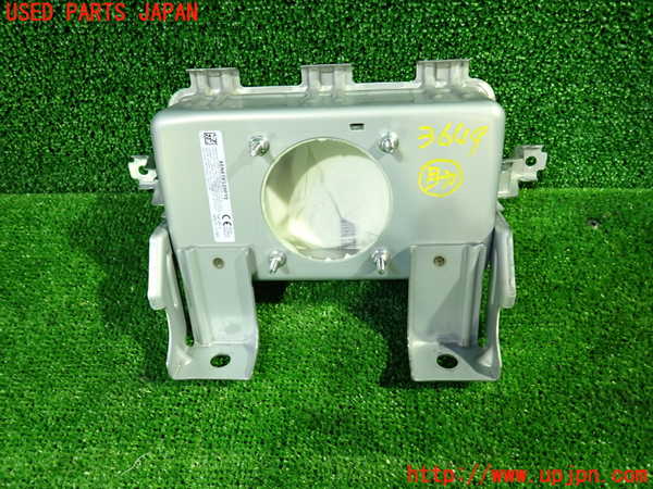 1UPJ-9236497870]ヴェルファイア(AGH30W)助手席側エアバッグカバー 中古_2