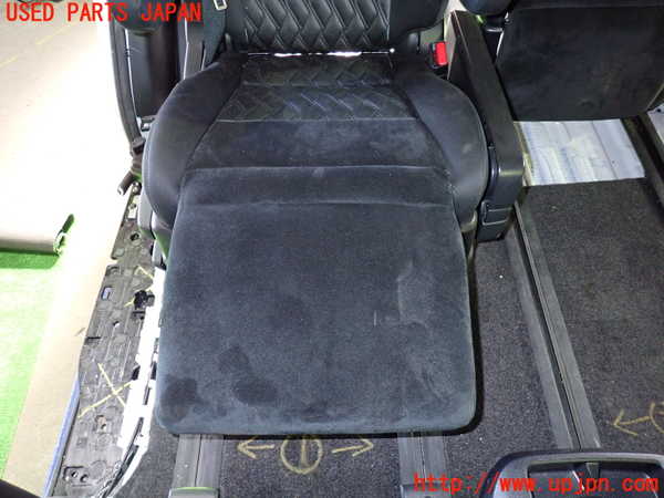 1UPJ-9236497145]ヴェルファイア(AGH30W)右2列目シート 中古_3