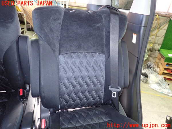 1UPJ-9236497175]ヴェルファイア(AGH30W)左2列目シート 中古_2