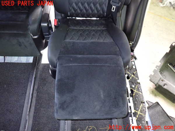 1UPJ-9236497175]ヴェルファイア(AGH30W)左2列目シート 中古_4