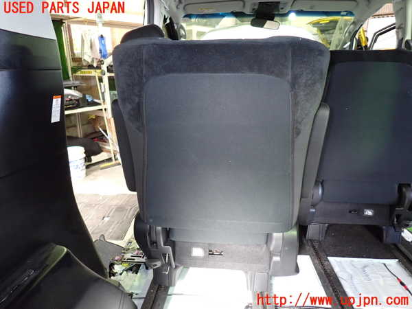 1UPJ-9236497175]ヴェルファイア(AGH30W)左2列目シート 中古_5