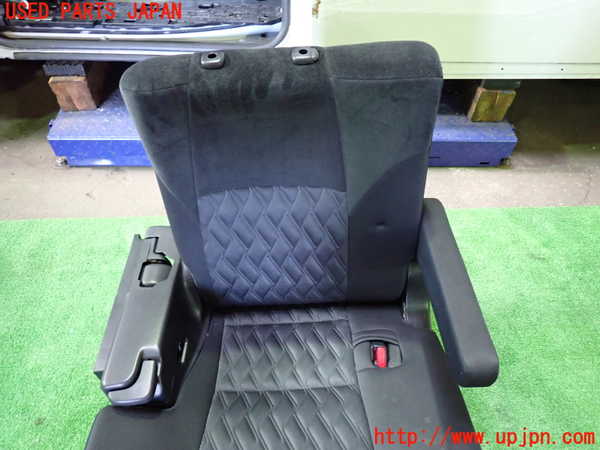 1UPJ-9236497235]ヴェルファイア(AGH30W)右3列目シート 中古_2