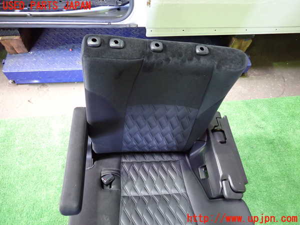 1UPJ-9236497265]ヴェルファイア(AGH30W)左3列目シート 中古_2