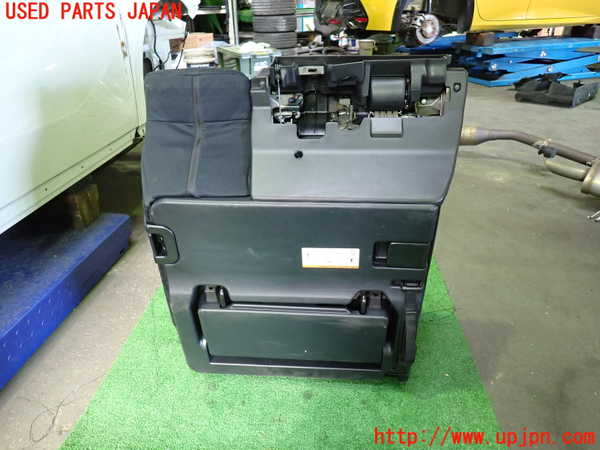 1UPJ-9236497265]ヴェルファイア(AGH30W)左3列目シート 中古_5