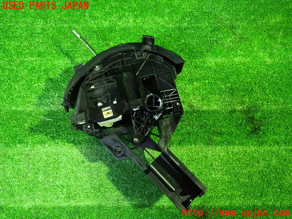 1UPJ-9236497555]ヴェルファイア(AGH30W)ATシフトレバー 中古_3