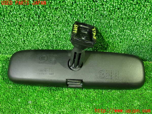 1UPJ-9236497615]ヴェルファイア(AGH30W)ルームミラー 中古_2