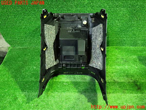 1UPJ-9236497549]ヴェルファイア(AGH30W)コンソール 中古_3