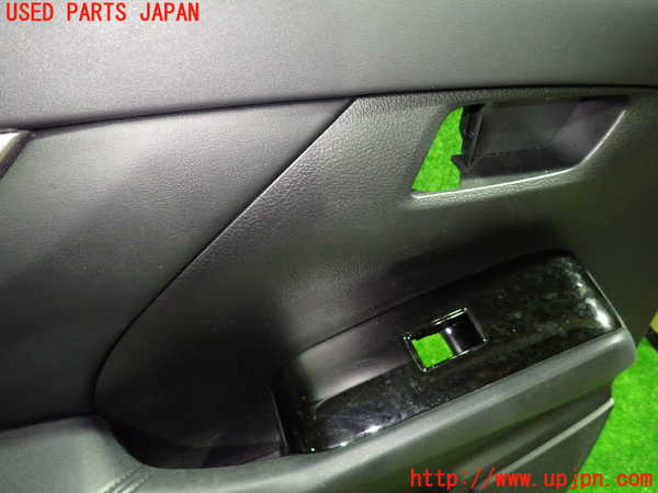 1UPJ-9236491264]ヴェルファイア(AGH30W)左前ドア内張り 中古_2