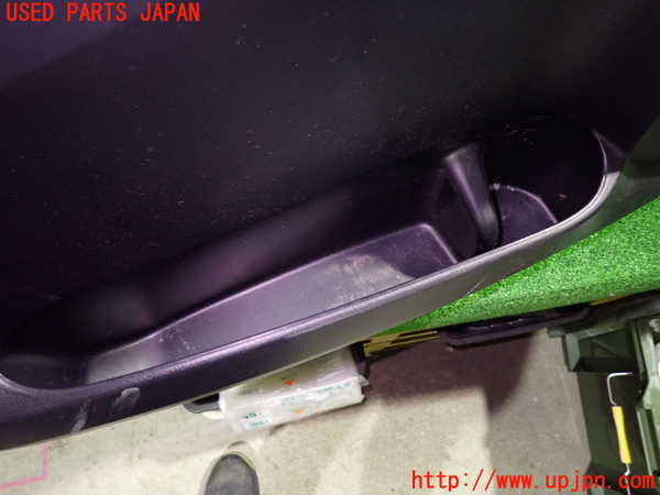 1UPJ-9236491264]ヴェルファイア(AGH30W)左前ドア内張り 中古_3