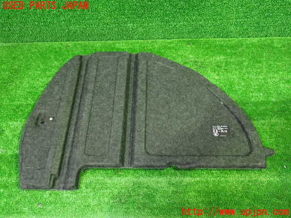 1UPJ-9236497771]ヴェルファイア(AGH30W)ラゲッジトレイ1 中古_2