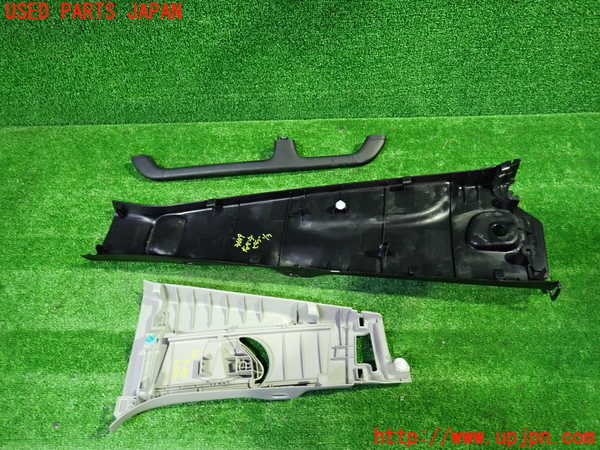 1UPJ-9236497665]ヴェルファイア(AGH30W)右センターピラートリム 中古_2