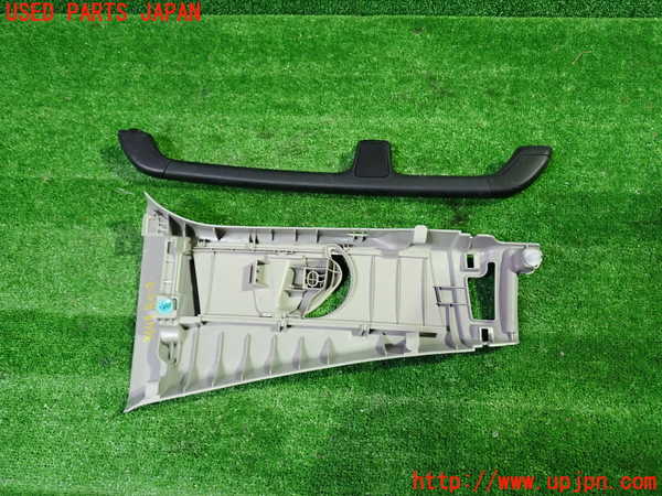 1UPJ-9236497670]ヴェルファイア(AGH30W)左センターピラートリム 中古_2