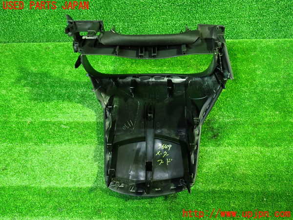 1UPJ-9236497510]ヴェルファイア(AGH30W)メーターフード 中古_2