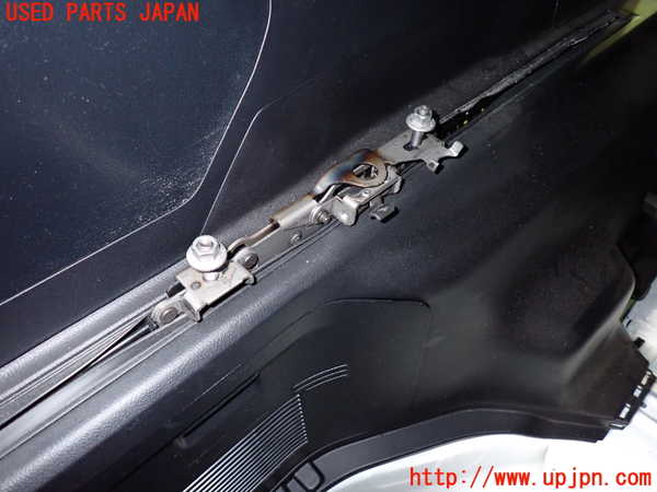 1UPJ-9236497499]ヴェルファイア(AGH30W)シートレール4 (3列目左) 中古_2