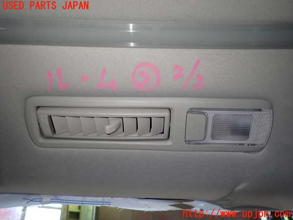 1UPJ-9236496412]ヴェルファイア(AGH30W)ルームランプ2 (2列目) 中古_2