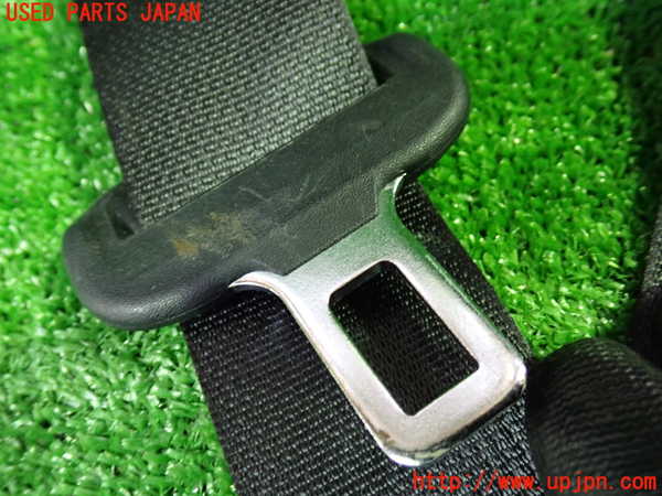 1UPJ-9236497045]ヴェルファイア(AGH30W)運転席シートベルト 中古_2