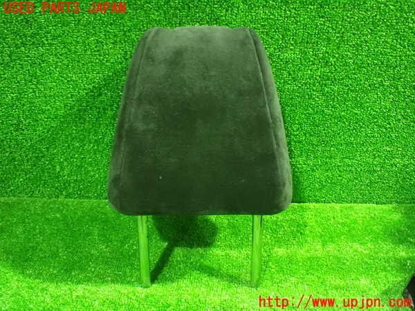 1UPJ-9236497040]ヴェルファイア(AGH30W)運転席ヘッドレスト 中古_2