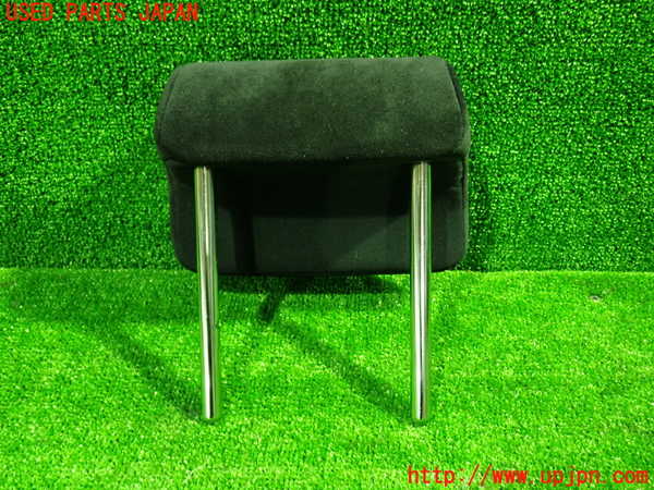 1UPJ-9236497240]ヴェルファイア(AGH30W)右3列目ヘッドレスト 中古_2