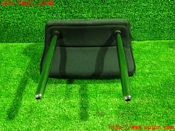 1UPJ-9236497240]ヴェルファイア(AGH30W)右3列目ヘッドレスト 中古_3