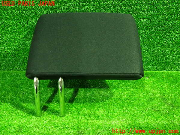 1UPJ-9236497220]ヴェルファイア(AGH30W)3列目ヘッドレスト 中古_2