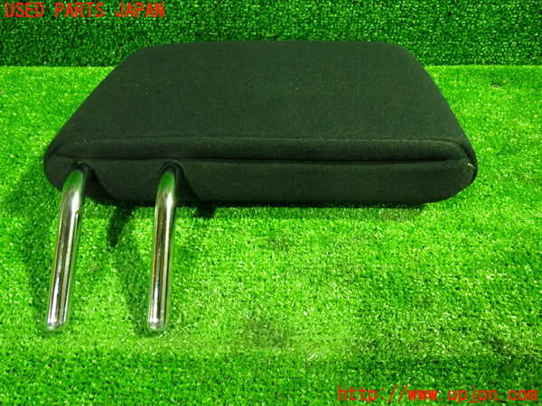 1UPJ-9236497220]ヴェルファイア(AGH30W)3列目ヘッドレスト 中古_3