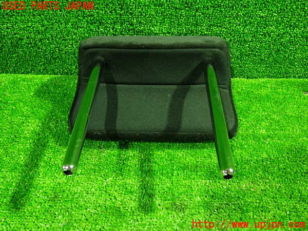 1UPJ-9236497270]ヴェルファイア(AGH30W)左3列目ヘッドレスト 中古_3