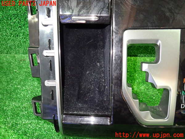 1UPJ-9236497691]ヴェルファイア(AGH30W)内装トリム類1 中古_2