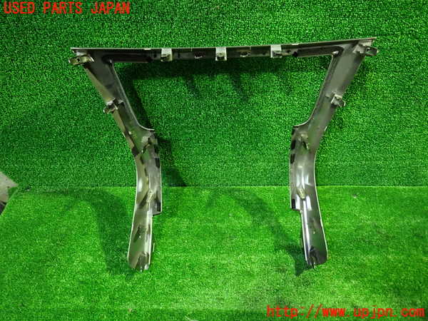 1UPJ-9236497692]ヴェルファイア(AGH30W)内装トリム類2 中古_2