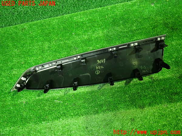 1UPJ-9236497693]ヴェルファイア(AGH30W)内装トリム類3 中古_2