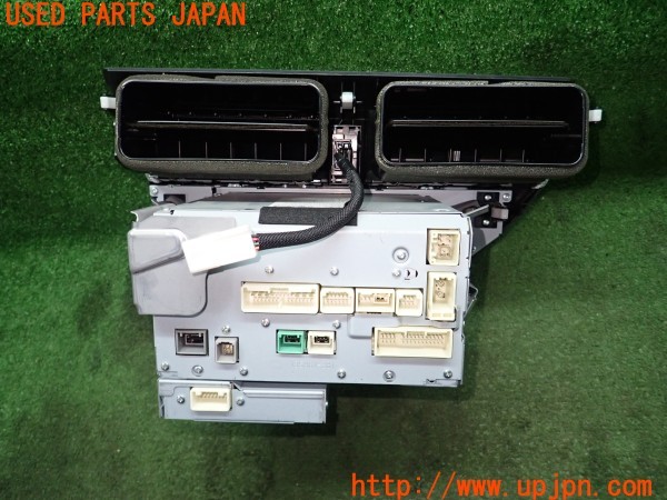 3UPJ=9236500504]レクサス RX450(GYL16W)Mark Levinson マークレビンソン 86280-0WF30 HDDナビ オーディオ ユニット 2016年度版 中古_3