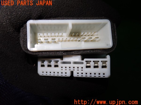 3UPJ=9236500507]レクサス RX450(GYL16W)フジ電機工業 Bullcon ブルコン KN-6140H TVキット 中古_3