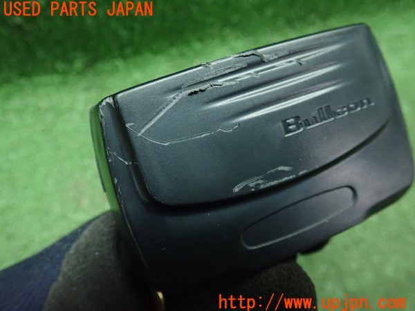 3UPJ=9236500507]レクサス RX450(GYL16W)フジ電機工業 Bullcon ブルコン KN-6140H TVキット 中古_4