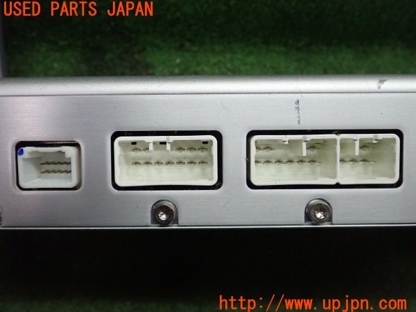 3UPJ=9236500511]レクサス RX450(GYL16W)純正 Mark Levinson マークレビンソン 86280-0W540 アンプ 中古_5