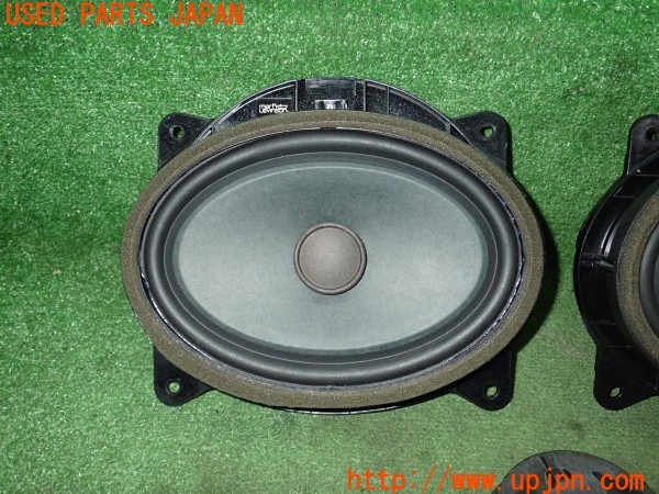 3UPJ=9236500535]レクサス RX450(GYL16W) 純正 Mark Levinson マークレビンソン 861600WL00 861600WL50 スピーカー 中古_2