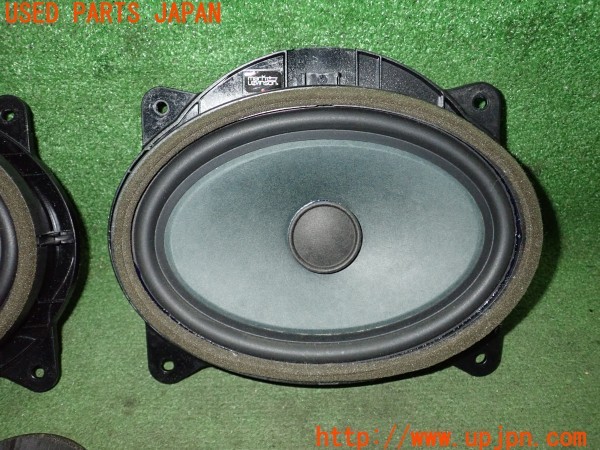 3UPJ=9236500535]レクサス RX450(GYL16W) 純正 Mark Levinson マークレビンソン 861600WL00 861600WL50 スピーカー 中古_3