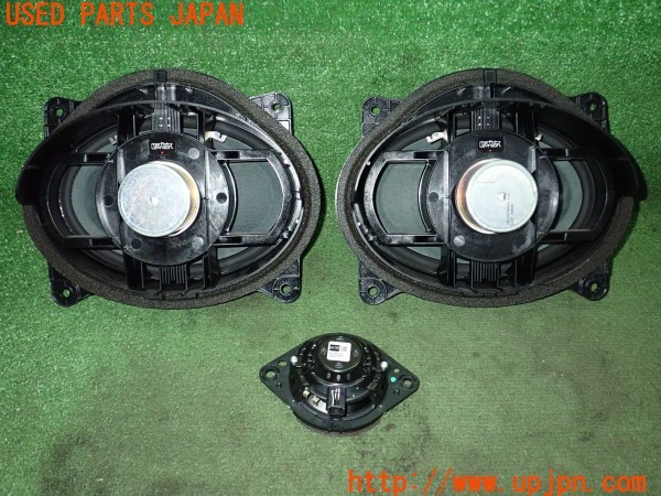 3UPJ=9236500535]レクサス RX450(GYL16W) 純正 Mark Levinson マークレビンソン 861600WL00 861600WL50 スピーカー 中古_5