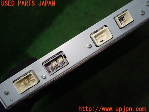 3UPJ=9236500578]レクサス RX450(GYL16W)純正 862A0-48010 地デジチューナー 中古_4