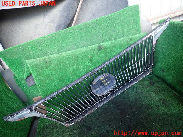 1UPJ-9236501050]レクサス・RX450h(GYL16W)ラジエターグリル 中古_4