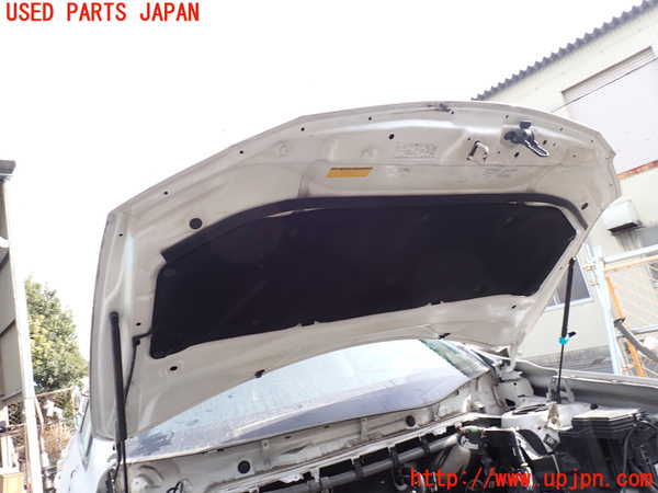 1UPJ-9236501060]レクサス・RX450h(GYL16W)ボンネットフード 中古_4