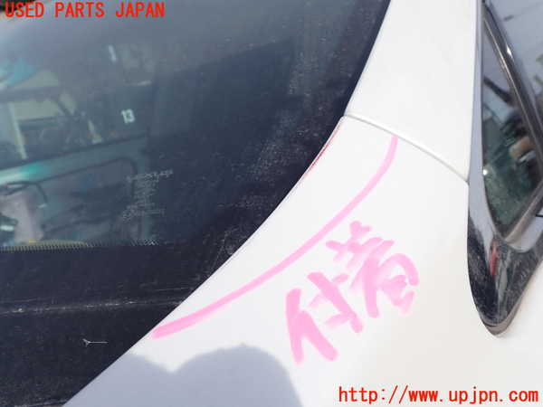 1UPJ-9236501082]レクサス・RX450h(GYL16W)左前フェンダー 中古_2