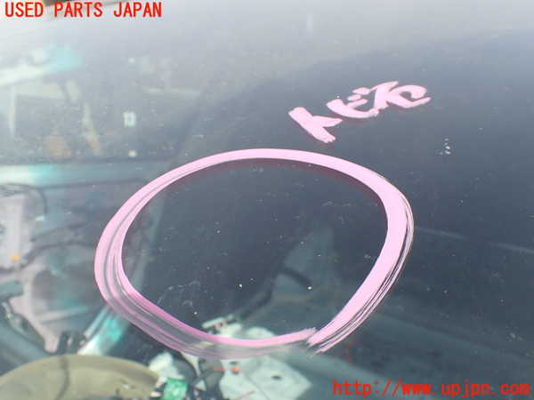 1UPJ-9236501195]レクサス・RX450h(GYL16W)フロントガラス 中古 NSG M41D 43R-000220_2