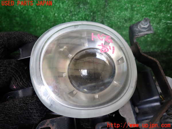 1UPJ-9236501182]レクサス・RX450h(GYL16W)左フォグ 中古_2