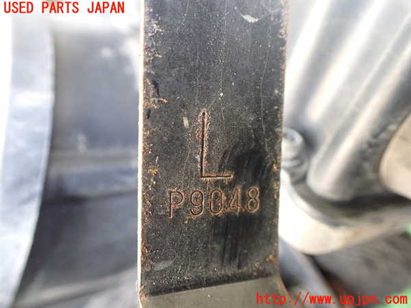 1UPJ-9236501182]レクサス・RX450h(GYL16W)左フォグ 中古_4