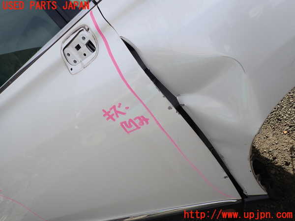 1UPJ-9236501230]レクサス・RX450h(GYL16W)右前ドア 中古 AGC M2H5 43R-00035_2