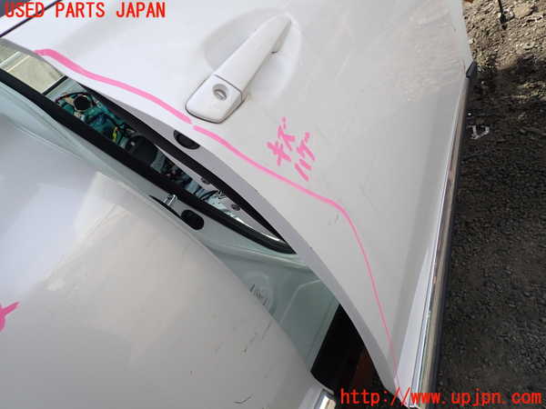 1UPJ-9236501230]レクサス・RX450h(GYL16W)右前ドア 中古 AGC M2H5 43R-00035_3