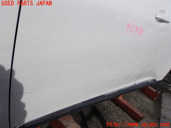 1UPJ-9236501260]レクサス・RX450h(GYL16W)左前ドア 中古 AGC M2H5 43R-00035_3