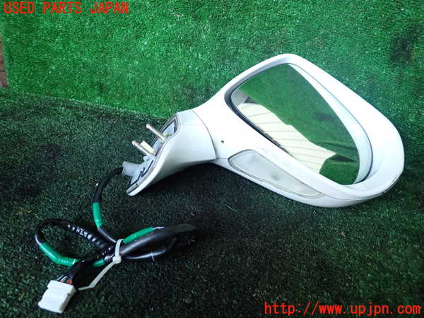 1UPJ-9236501210]レクサス・RX450h(GYL16W)右ドアミラー 中古_2