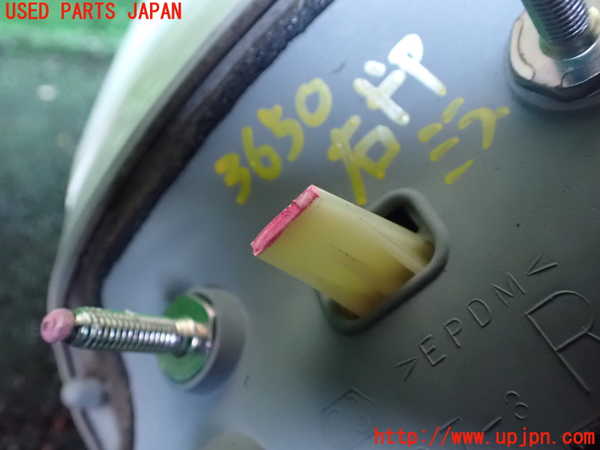 1UPJ-9236501210]レクサス・RX450h(GYL16W)右ドアミラー 中古_3